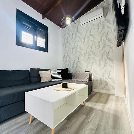 Apartamento El Cuchi Sanlúcar de Barrameda Exteriér fotografie
