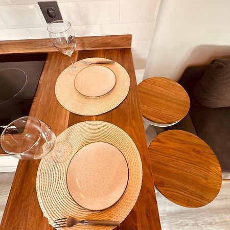 Apartamento El Cuchi Sanlúcar de Barrameda Exteriér fotografie