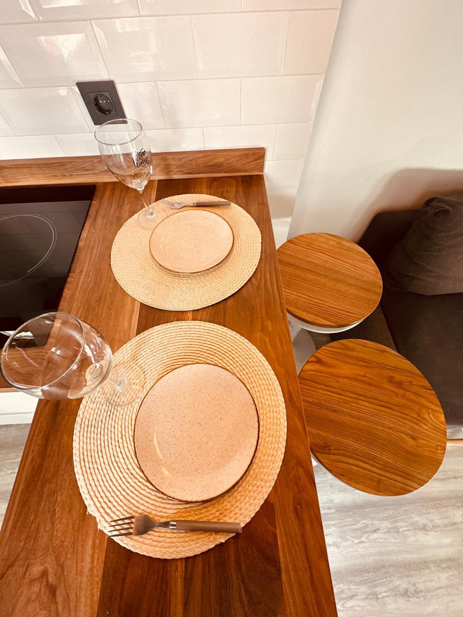 Apartamento El Cuchi Sanlúcar de Barrameda Exteriér fotografie