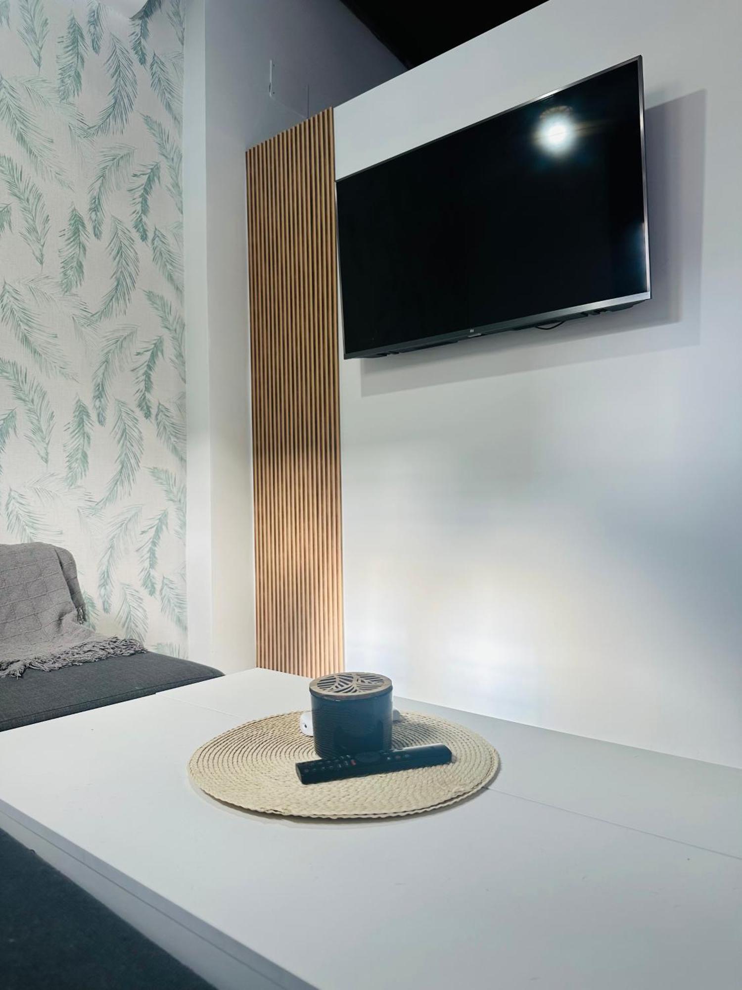 Apartamento El Cuchi Sanlúcar de Barrameda Exteriér fotografie