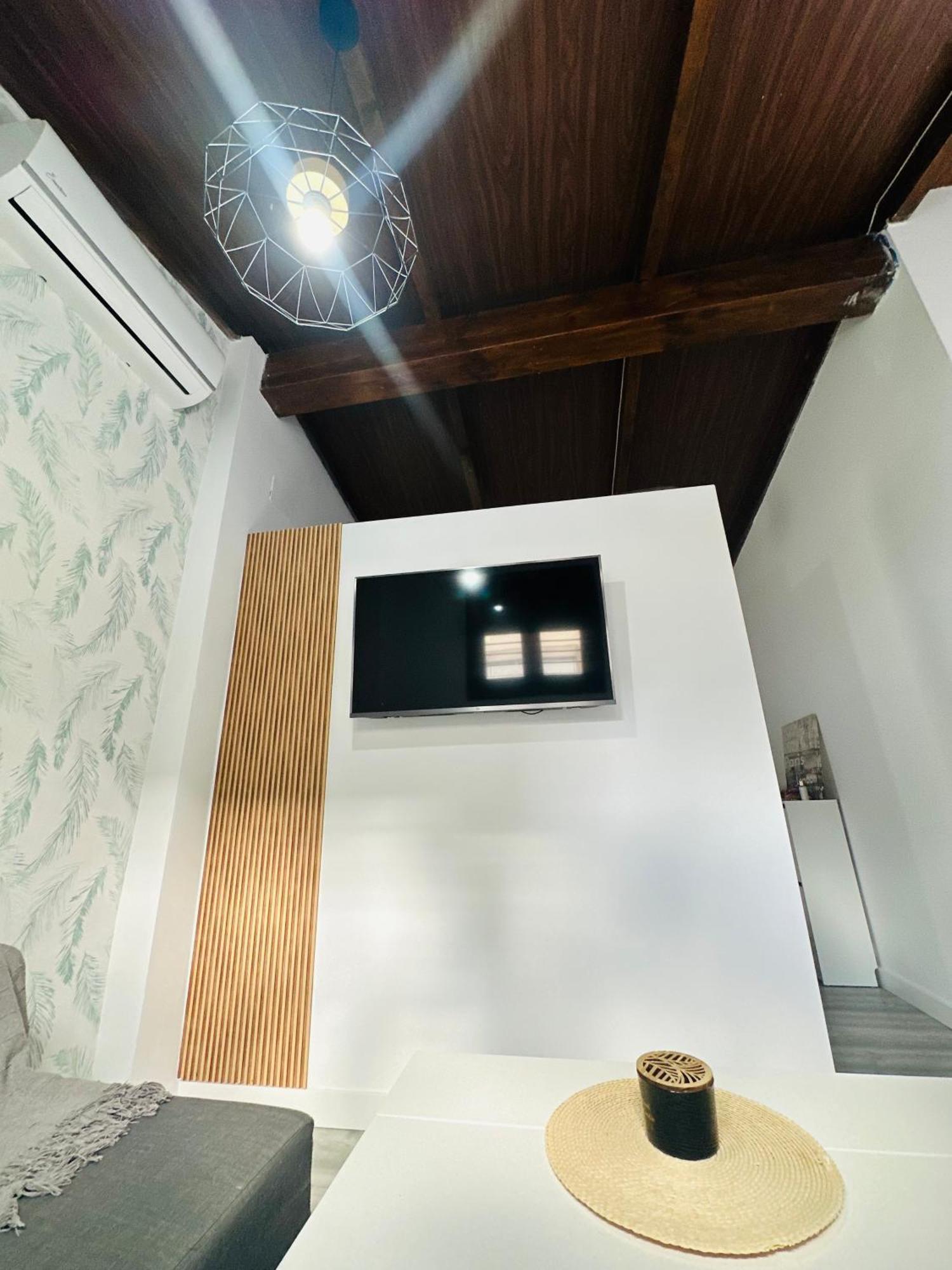 Apartamento El Cuchi Sanlúcar de Barrameda Exteriér fotografie