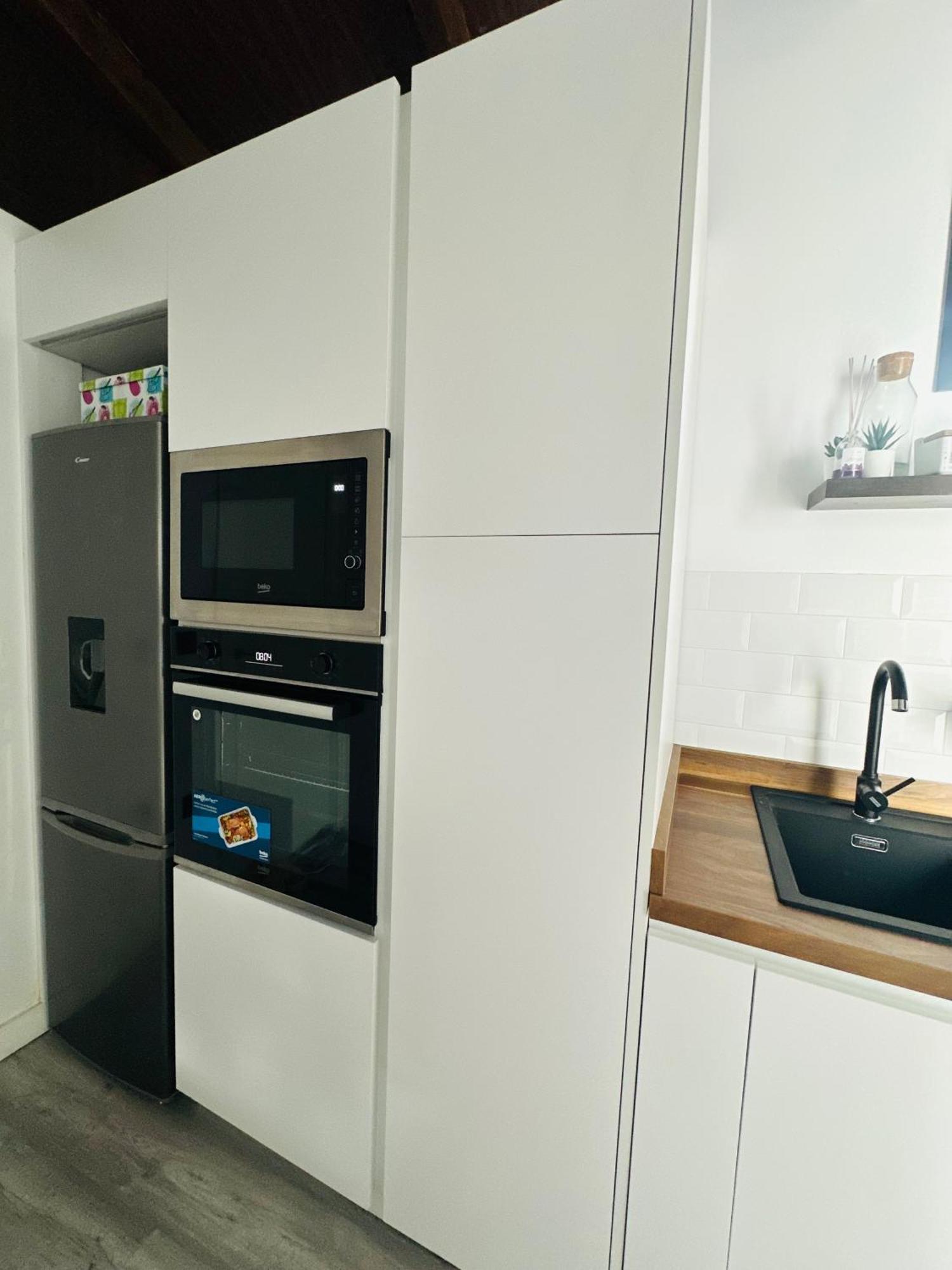 Apartamento El Cuchi Sanlúcar de Barrameda Exteriér fotografie