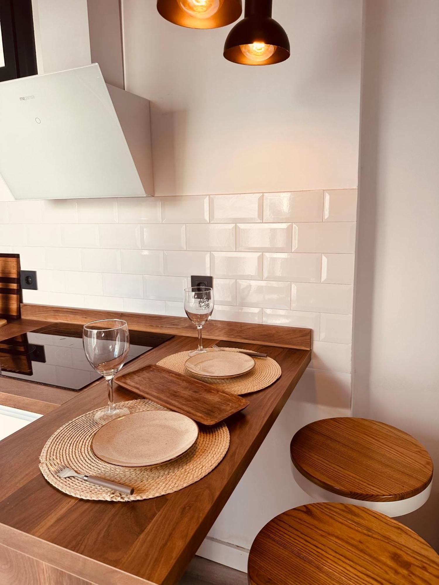 Apartamento El Cuchi Sanlúcar de Barrameda Exteriér fotografie