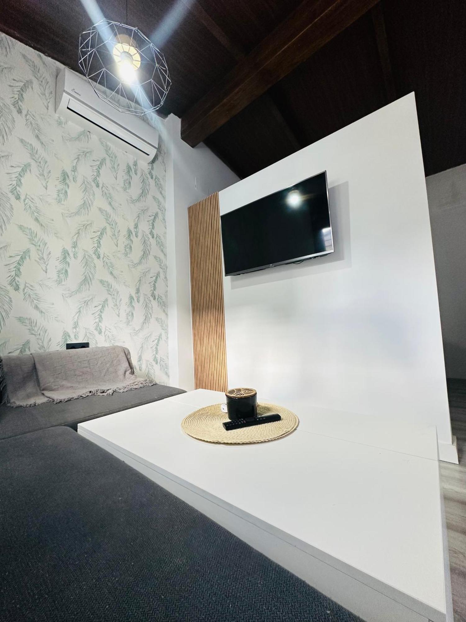 Apartamento El Cuchi Sanlúcar de Barrameda Exteriér fotografie