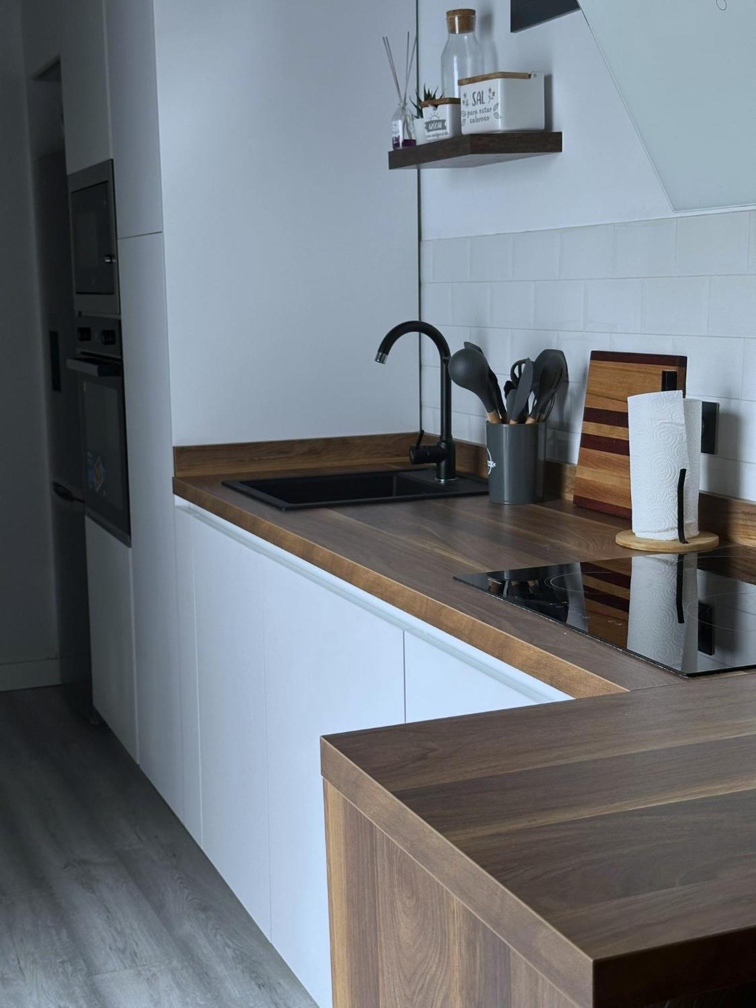 Apartamento El Cuchi Sanlúcar de Barrameda Exteriér fotografie