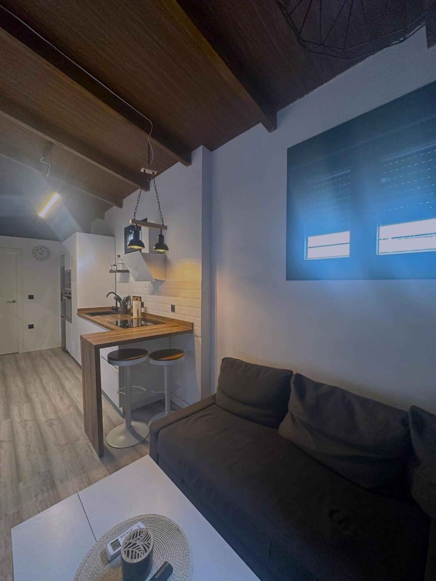Apartamento El Cuchi Sanlúcar de Barrameda Exteriér fotografie