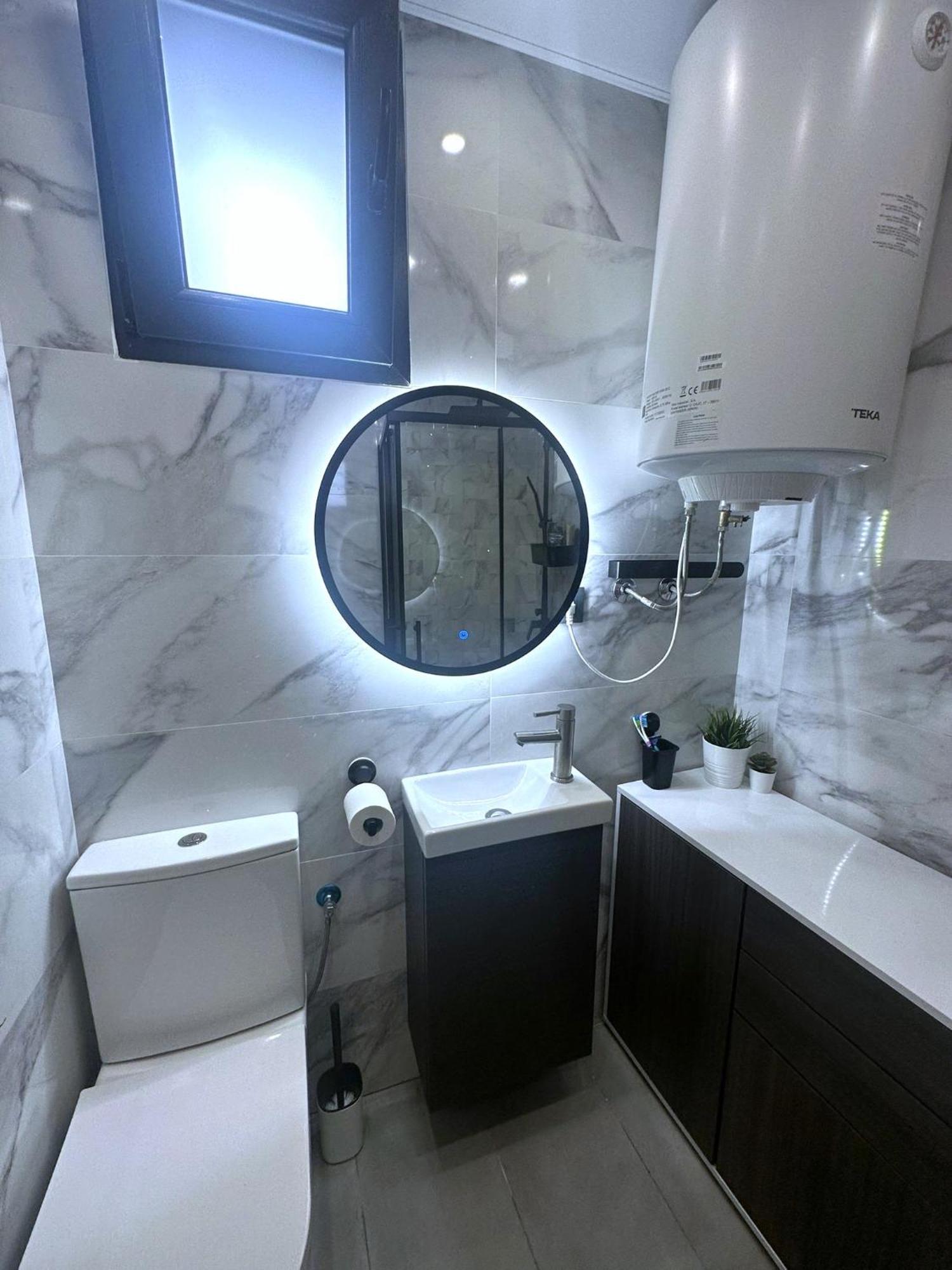 Apartamento El Cuchi Sanlúcar de Barrameda Exteriér fotografie
