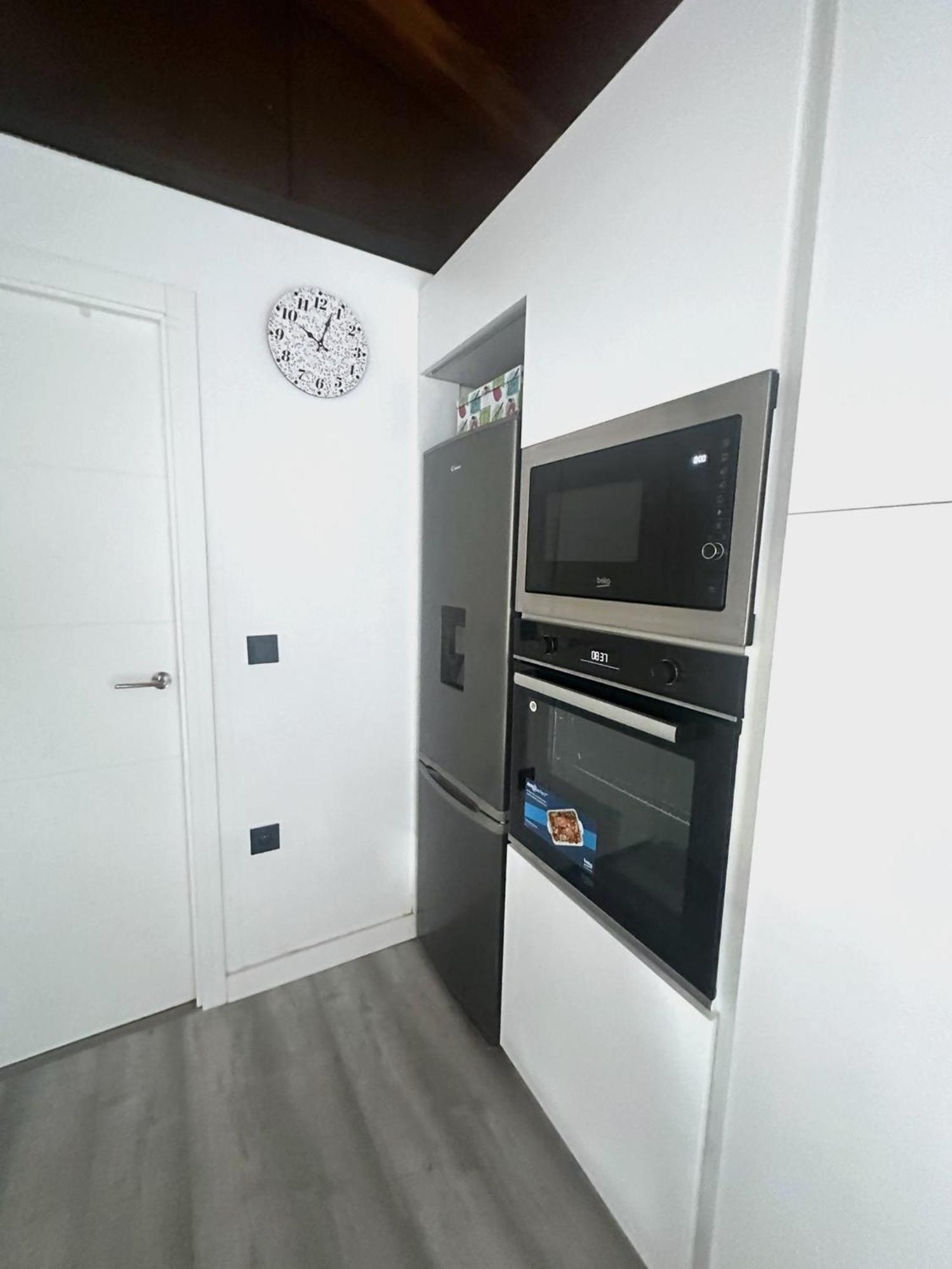 Apartamento El Cuchi Sanlúcar de Barrameda Exteriér fotografie