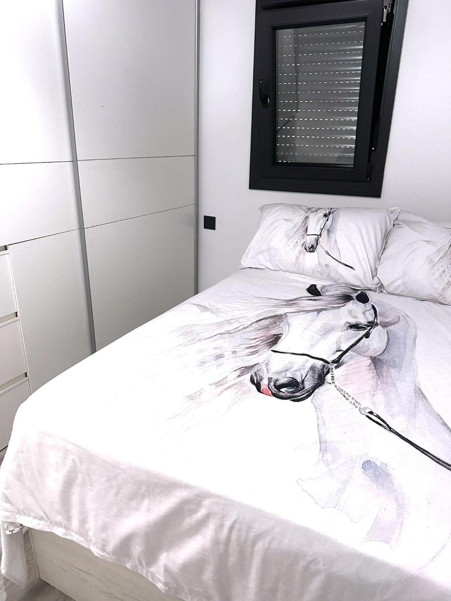 Apartamento El Cuchi Sanlúcar de Barrameda Exteriér fotografie