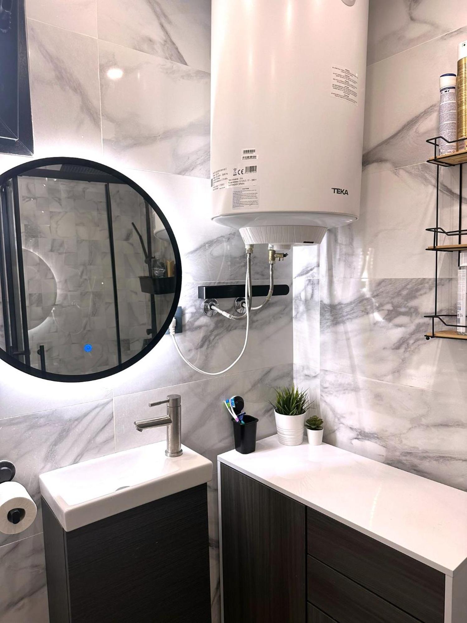 Apartamento El Cuchi Sanlúcar de Barrameda Exteriér fotografie