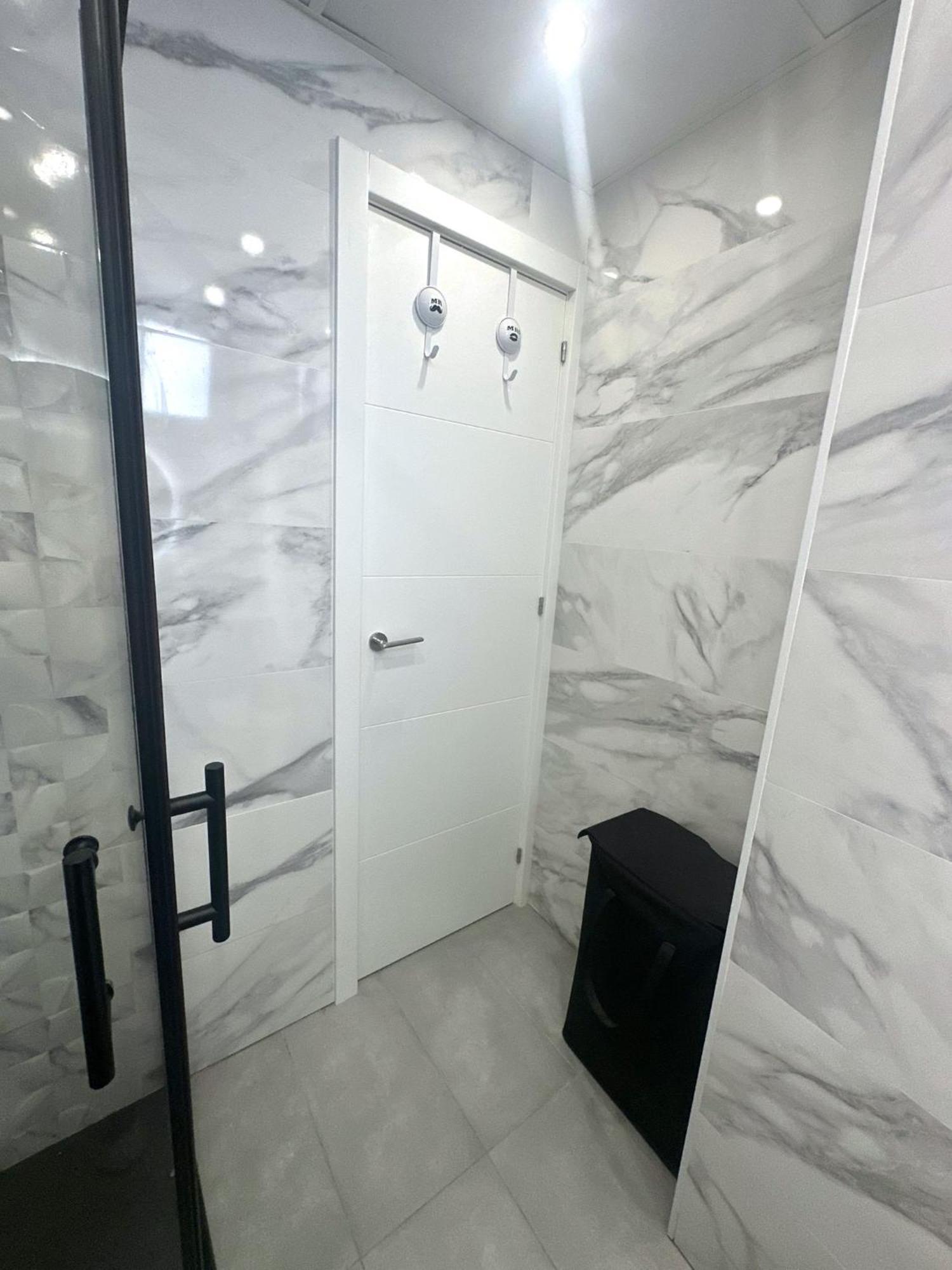 Apartamento El Cuchi Sanlúcar de Barrameda Exteriér fotografie