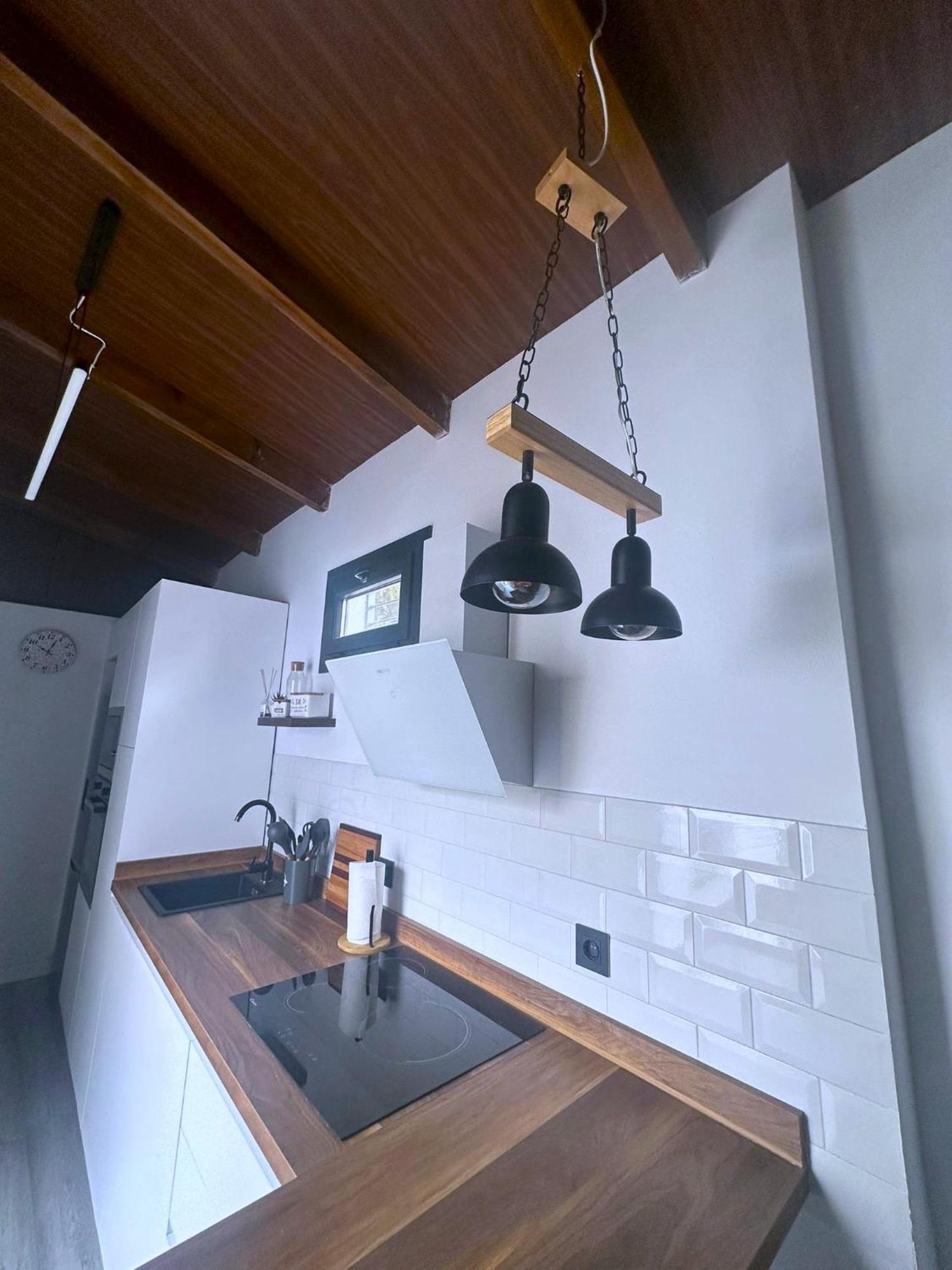 Apartamento El Cuchi Sanlúcar de Barrameda Exteriér fotografie