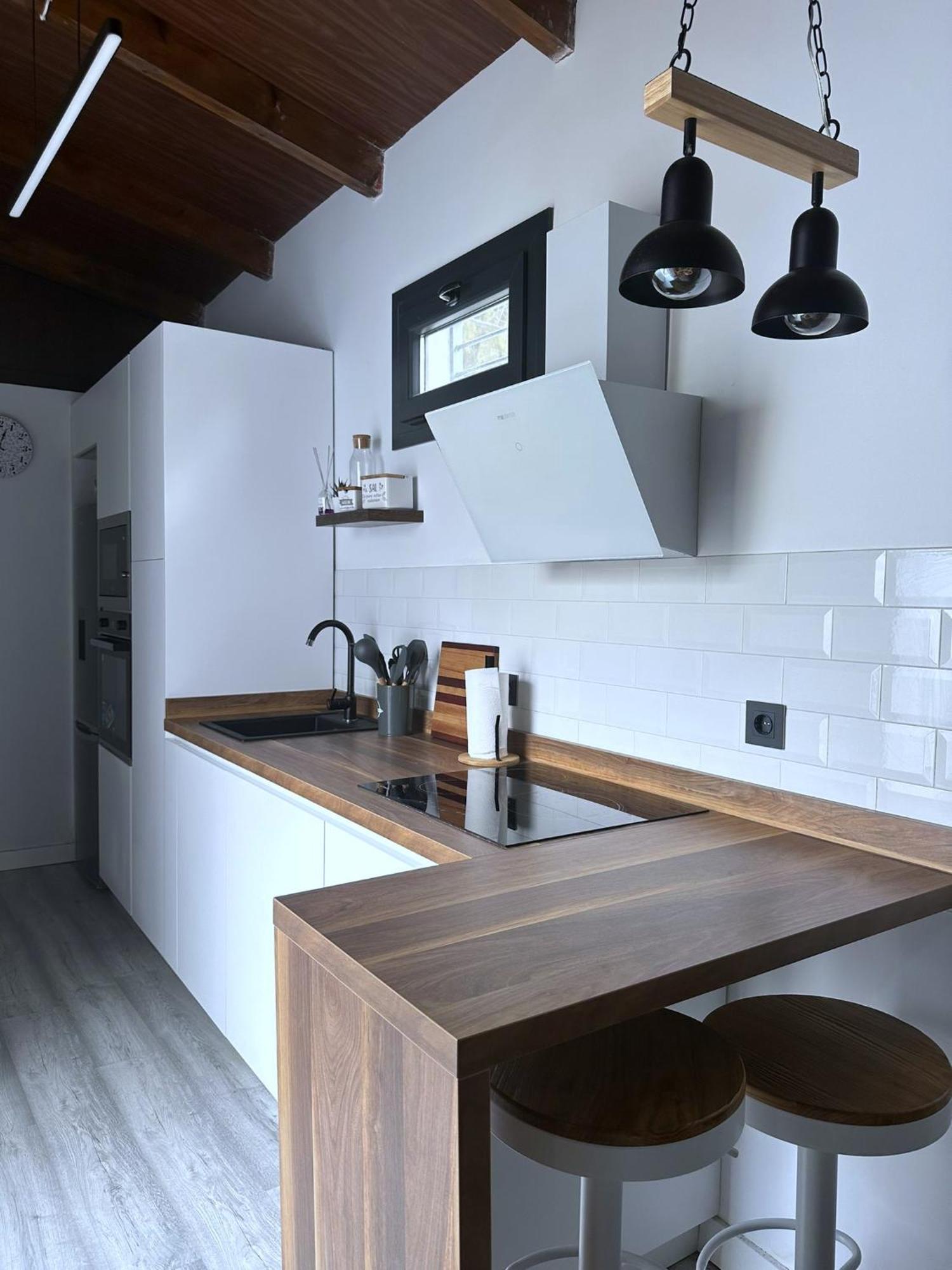 Apartamento El Cuchi Sanlúcar de Barrameda Exteriér fotografie